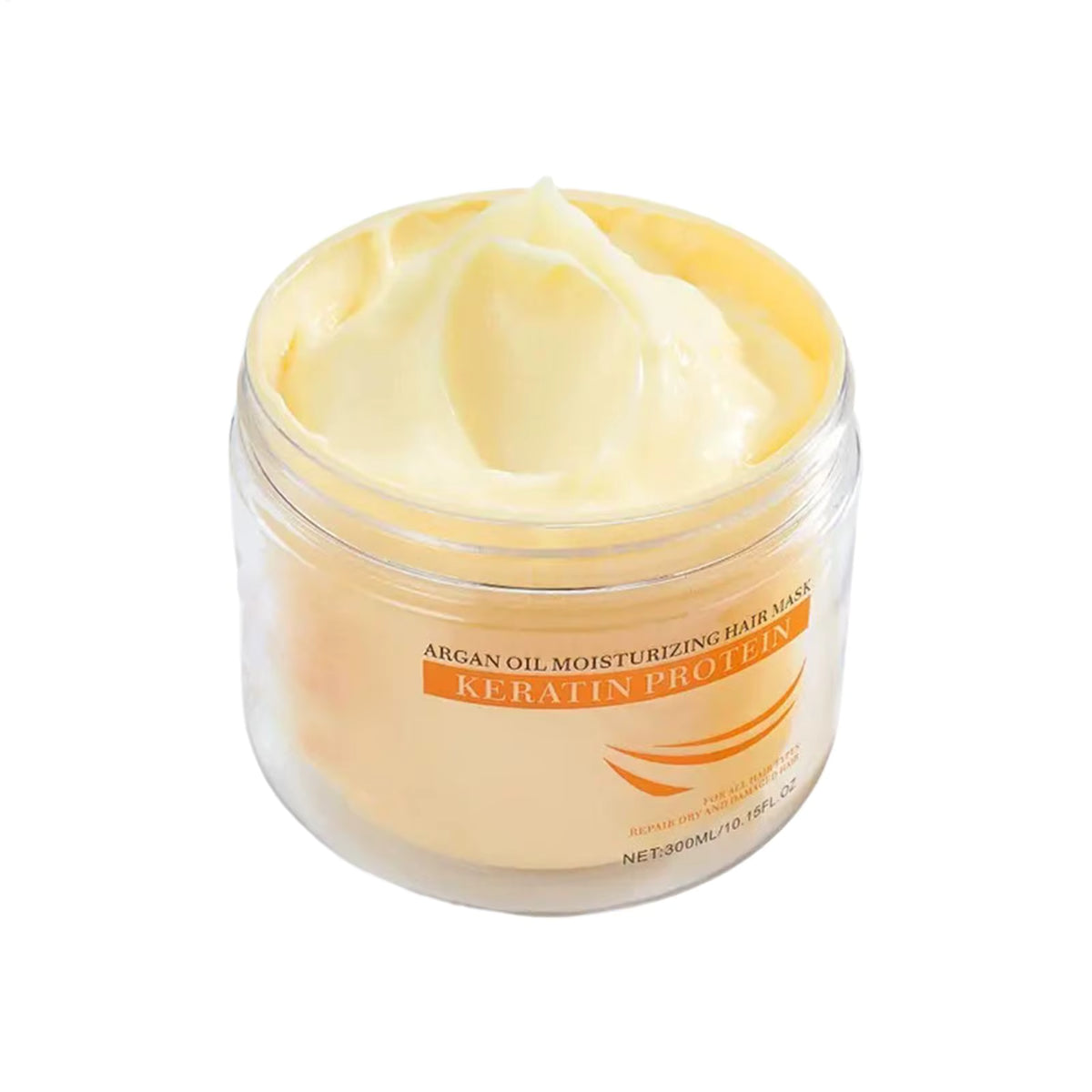 Mascarilla capilar de reparación profunda – Aura Austral