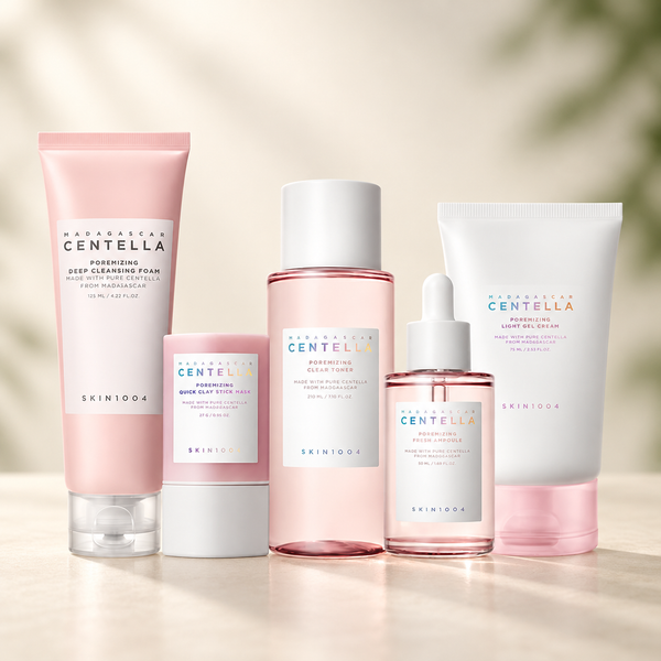 Skincare