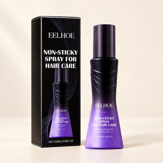 Spray capilar anti-frizz